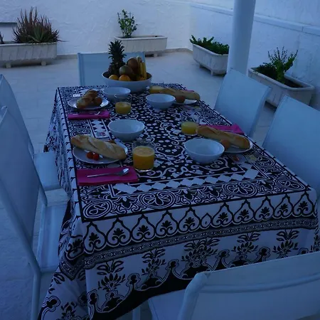 La Casa Del Mar * Agaete (Gran Canaria)