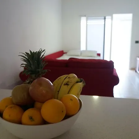 Holiday home La Casa Del Mar *