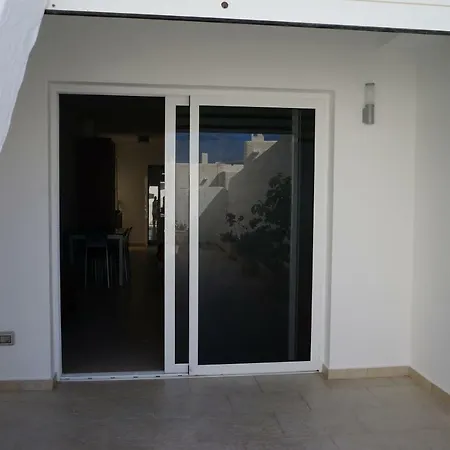 Holiday home La Casa Del Mar Agaete (Gran Canaria)