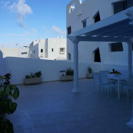 La Casa Del Mar Holiday home