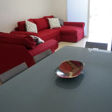 Holiday home La Casa Del Mar Agaete (Gran Canaria)