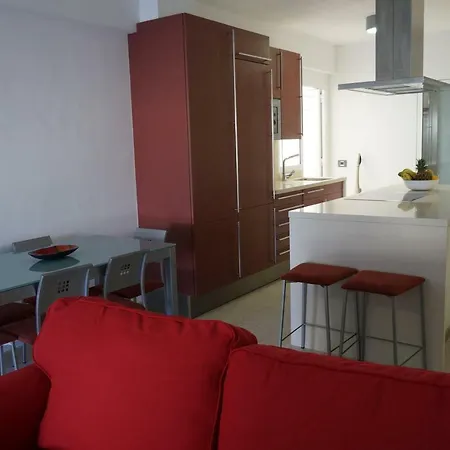 La Casa Del Mar Holiday home *