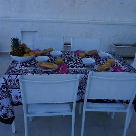 La Casa Del Mar * Agaete (Gran Canaria)