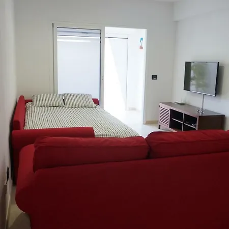 Holiday home La Casa Del Mar Agaete (Gran Canaria)
