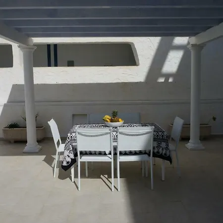 Holiday home La Casa Del Mar *