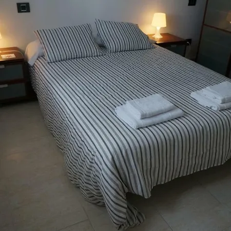 Holiday home La Casa Del Mar