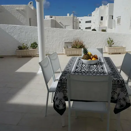 La Casa Del Mar Holiday home