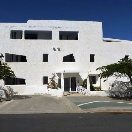 La Casa Del Mar Agaete (Gran Canaria)