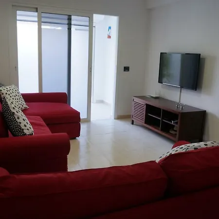 Holiday home La Casa Del Mar *