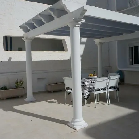 La Casa Del Mar * Agaete (Gran Canaria)