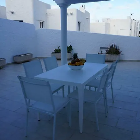 La Casa Del Mar * Agaete (Gran Canaria)