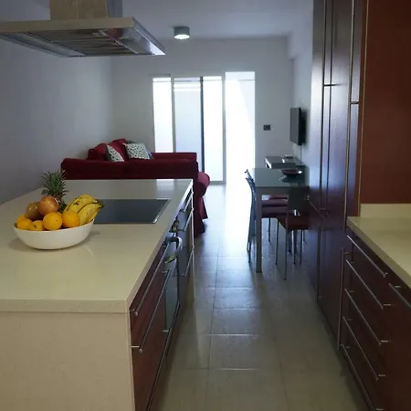 Holiday home La Casa Del Mar *