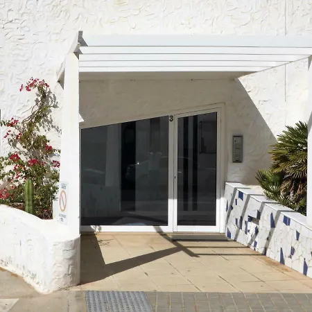 Holiday home La Casa Del Mar