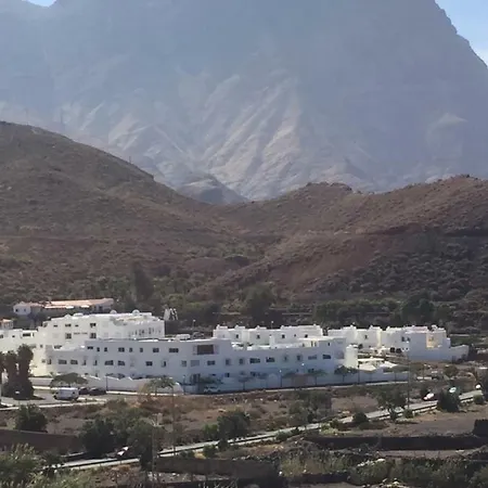 La Casa Del Mar * Agaete (Gran Canaria)